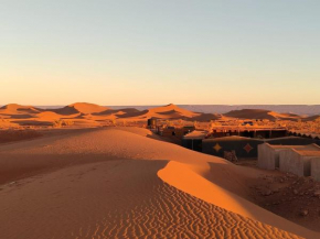 Desert Chegaga Luxury Camp